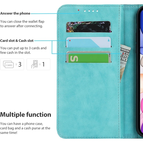 etui iPhone 12 Case with card holder iPhone 12 pro case for women iphone 12 phone case wallet iphone 12 pro