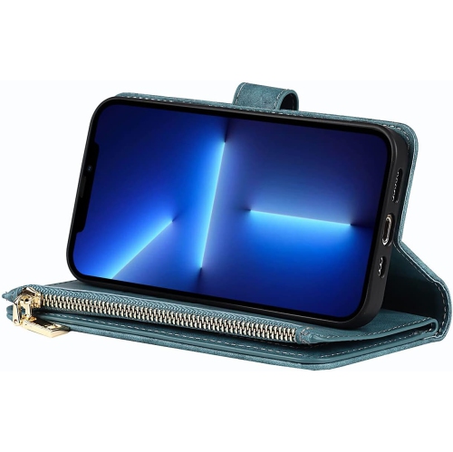 etui Coque iPhone 13 Pro Max Case,iPhone 13 Pro Max Wallet Case,iPhone 13 Pro Max Crossbody Phone Case