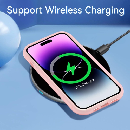 Case for iPhone 14 Plus,Clear Mobile Phone Case Soft TPU Silicone Case Non-Yellowing Crystal Case