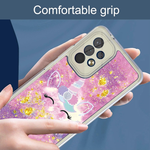 for Motorola Moto G Stylus 2023 Case Compatible with Moto G Stylus 2023 Phone Case Cover [with Tempered Glass Screen