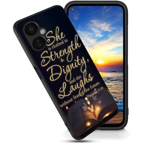 Designed for OnePlus Nord CE 3 Lite 5G/Nord N30 5G Case,Soft Frosted TPU Ultra Thin Cover,Shock-Absorption,Anti-Scratch