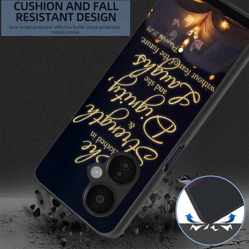 Designed for OnePlus Nord CE 3 Lite 5G/Nord N30 5G Case,Soft Frosted TPU Ultra Thin Cover,Shock-Absorption,Anti-Scratch