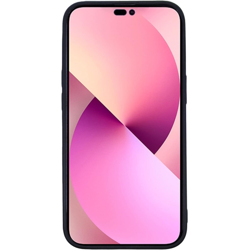 iPhone 15 Pro Case for Women, Crocodile Synthetic Patent Leather Cover, Classic Fashion for iPhone15 Pro 2023 6.1