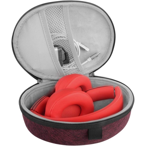 Shield Headphones Case Compatible with Beats Studio Pro, Studio 3, Studio 2, Solo Pro Wireless Case,