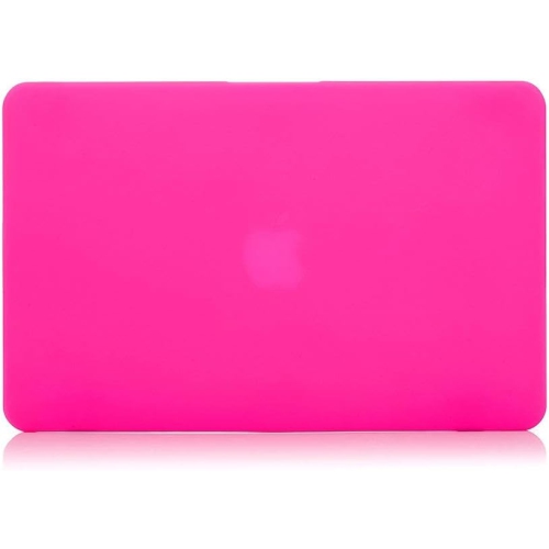 - Air 11-inch 2 in 1 Soft-Touch Hard Case Cover and Keyboard Cover for Macbook Air 11.6" Models: A1370 / A1465 -
