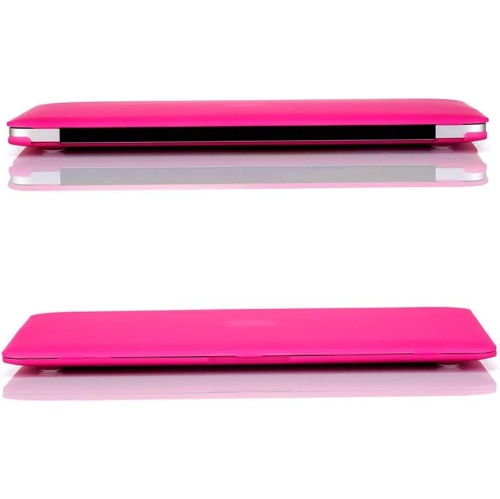 - Air 11-inch 2 in 1 Soft-Touch Hard Case Cover and Keyboard Cover for Macbook Air 11.6" Models: A1370 / A1465 -