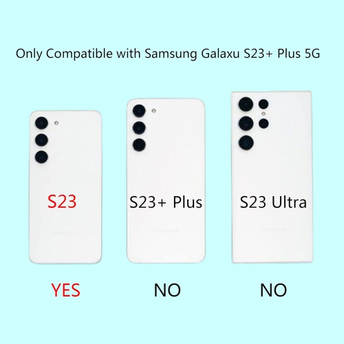 Compatible avec l'étui Cute Cartoon Astronaut Hidden Stand de S23 6,1 po pour femmes Luxury Plating de Samsung