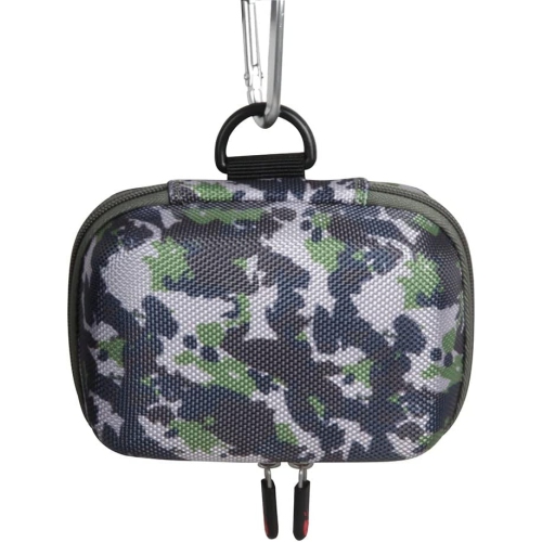 Hard Travel Case for JBL Go 3 Portable Bluetooth Speaker