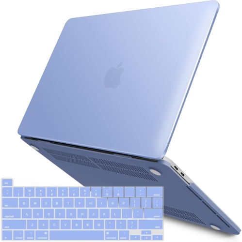 Compatible with 2023 2022 M2 MacBook Pro 13 Inch Case 2021 2020 M1 A2338 A2289 A2251 A2159 A1989 A1706 A1708,