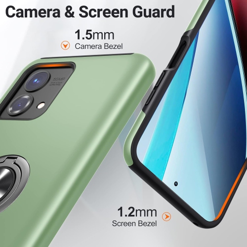 for Moto G Stylus 5G 2023 Case, Slim Soft Shockproof Protective Case for Motorola G Stylus 5G Case 2023,