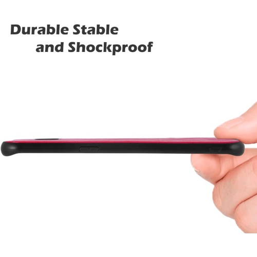 Compatible avec les étuis robustes et antidérapants à cellules minces Moto G Power 2022/MotoG Play 2023/G Pure 2021 de Motorola