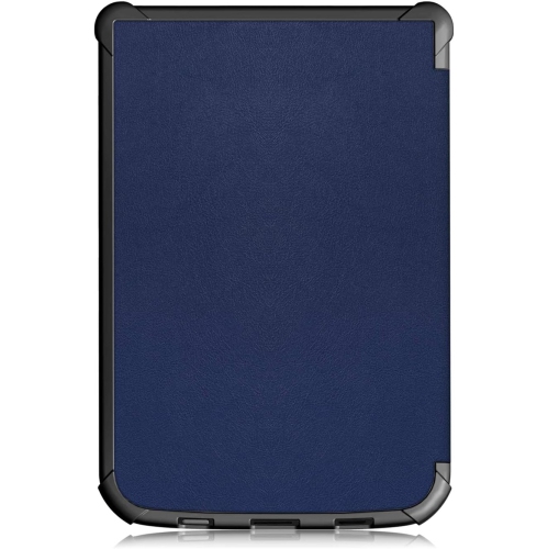 Custer Cover Case for Pocketbook 606/616/627/628/632/632 Plus/632 Aqua/633/Colour/Touch Lux 4/Touch Lux 5/Basic