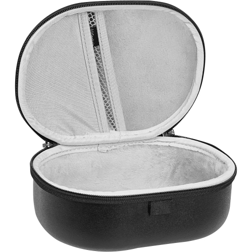 Étui pour casque d'écoute PRO compatible avec les écouteurs Tune 770NC, Tour ONE, Live 650 BTNC, E65BTNC, TUNE750NC de JBL TUNE700BT