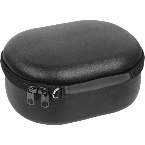 Étui pour casque d'écoute PRO compatible avec les écouteurs Tune 770NC, Tour ONE, Live 650 BTNC, E65BTNC, TUNE750NC de JBL TUNE700BT