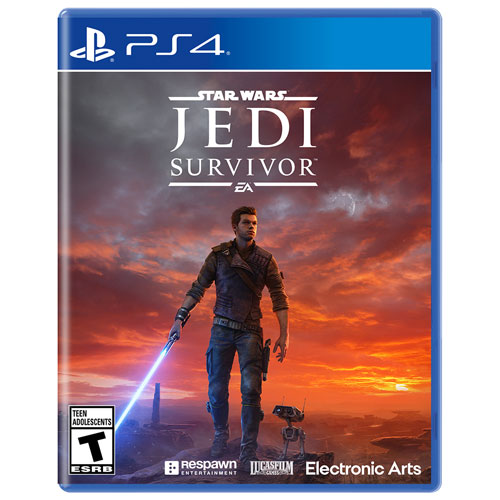 Star Wars Jedi