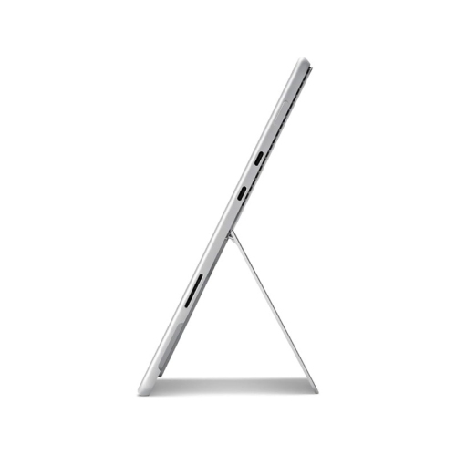 Microsoft Surface Pro 7 12.3" Touchscreen (Intel Core i5-1035G4/8GB RAM/256GB SSD/Windows 10) - Platinum by MICROSOFT - Refurbished condition - Image 4