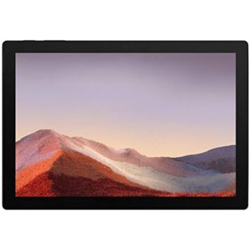 Microsoft Surface Pro 7 12.3" Touchscreen (Intel Core i5-1035G4/8GB RAM/256GB SSD/Windows 10) - Platinum by MICROSOFT - Refurbished condition - Image 6