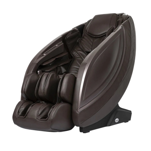 Osaki OS-3D Premier Massage Chair - Brown