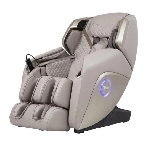 Osaki Titan Elite 3D Massage Chair - Taupe