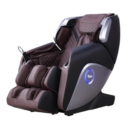 Osaki Titan Elite 3D Massage Chair - Brown