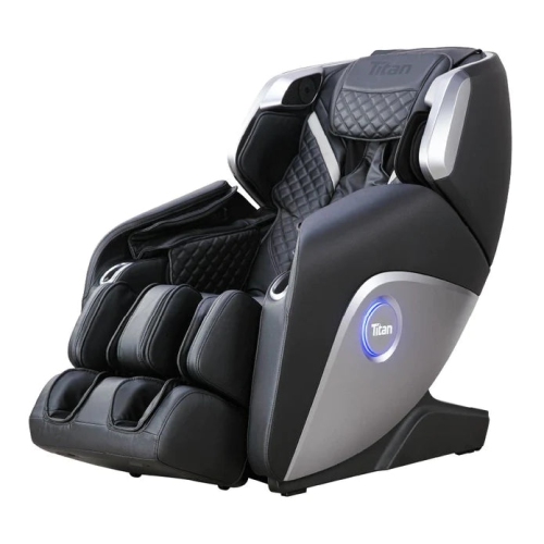 Osaki Titan Elite 3D Massage Chair - Black