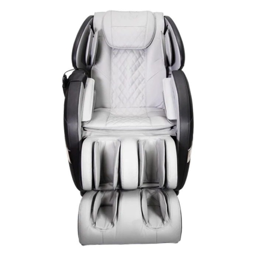 Osaki OS 2D Champ Massage Chair - Grey & Black