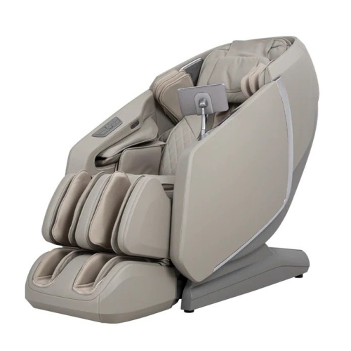 Osaki OS-Highpointe 4D Massage Chair - Taupe