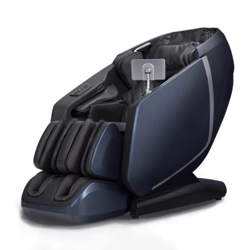 Osaki OS-Highpointe 4D Massage Chair - Blue