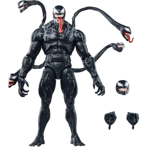Marvel Legends Venom Let There Be Carnage 6 Inch Action Figure Exclusive - Venom