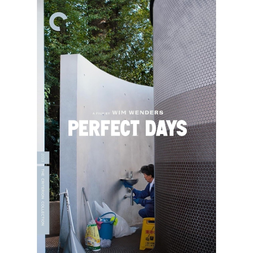 Perfect Days [DIGITAL VIDEO DISC]