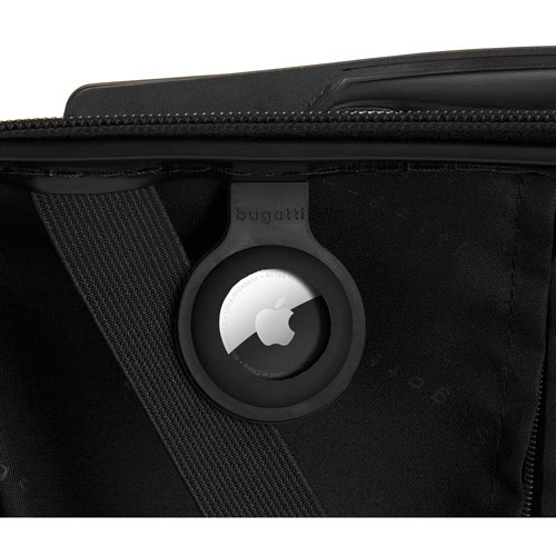 Ensemble de 3 valises rigides extensibles Luxor de Bugatti - Lilas - Exclusivité de Best Buy