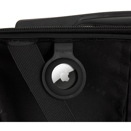 Ensemble de 3 valises rigides extensibles Luxor de Bugatti - Crème - Exclusivité de Best Buy