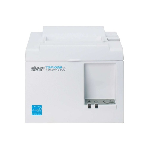 NEW Wireless STAR FUTUREPRINT TSP100 TSP143IIIW WT TSP143III ReceiptPrinter