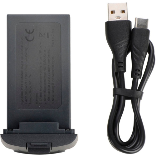 Replacement Battery for Snaptain P30 with propellers