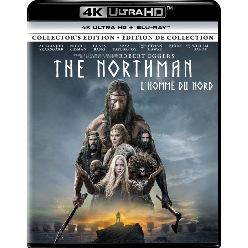 The Northman [UHD]