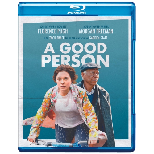 A Good Person [Blu-Ray]