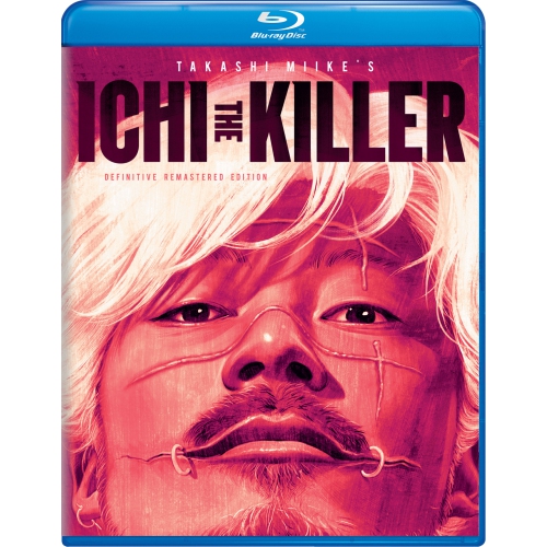 Ichi the Killer [Blu-ray]