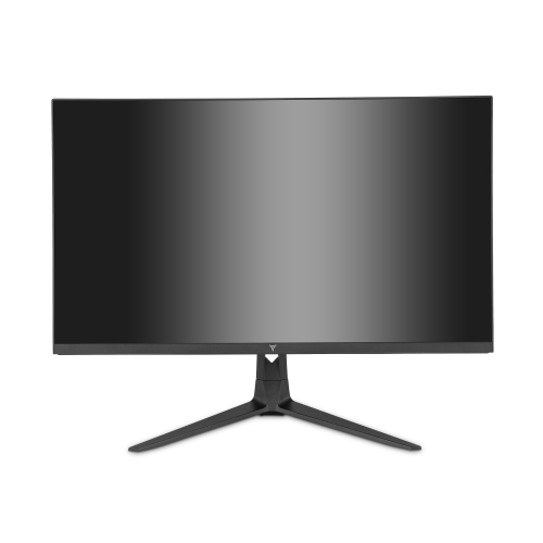 YEYIAN Avance 25 inch Gaming Monitor 240Hz, FHD 1080P Framless 24” PC Monitors 240Hz 1ms Flat VA Screen HDR 10, 2 HDMI & 1 DP Port, 92% sRGB Computer