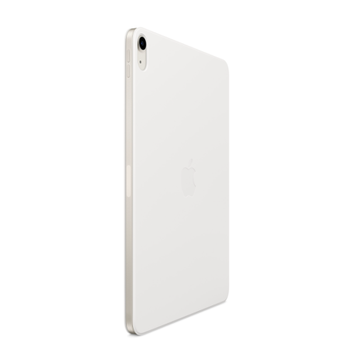 Apple Smart Folio for iPad Air (MH0A3ZM/A)- White by APPLE - Refurbished condition - Image 2