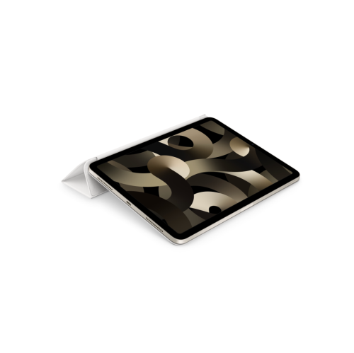 Apple Smart Folio for iPad Air (MH0A3ZM/A)- White by APPLE - Refurbished condition - Image 4