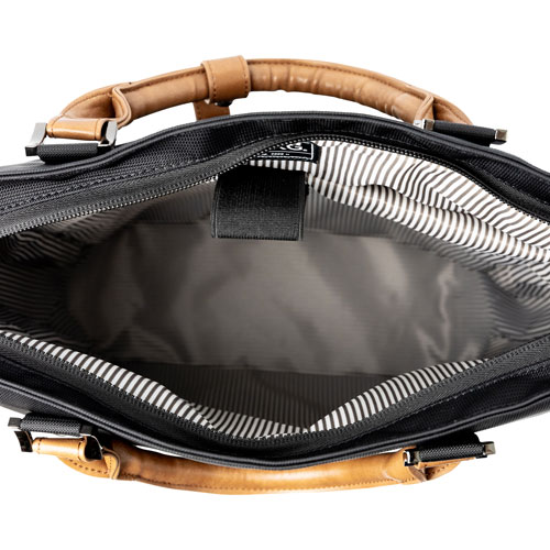 PKG Parkdale 16" Laptop Tote Bag - District Black