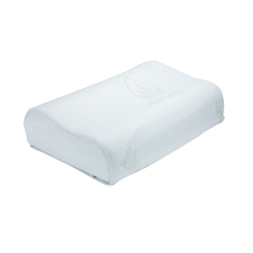 ObusForme 6 WAY HEIGHT ADJUSTABLE PILLOW