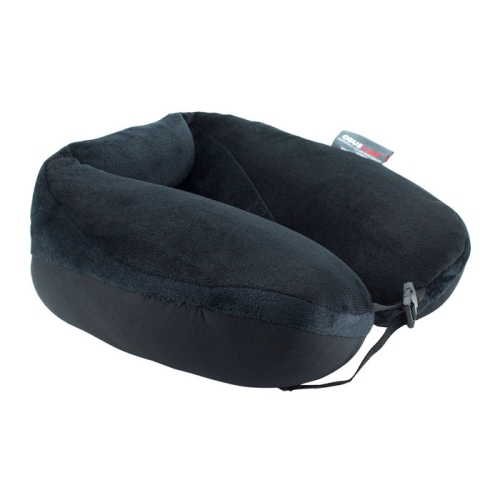 ObusForme MICROBEAD TRAVEL NECK PILLOW