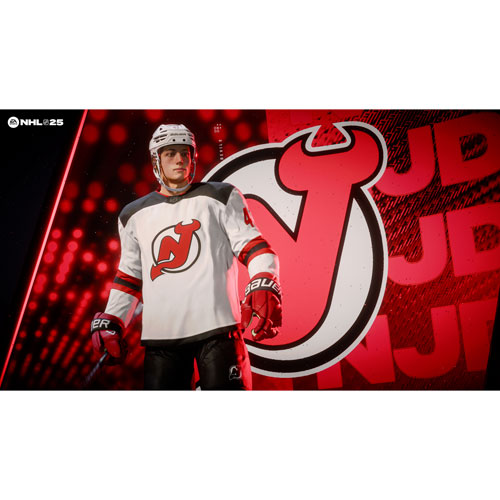 Image 19 of 19.. NHL 25