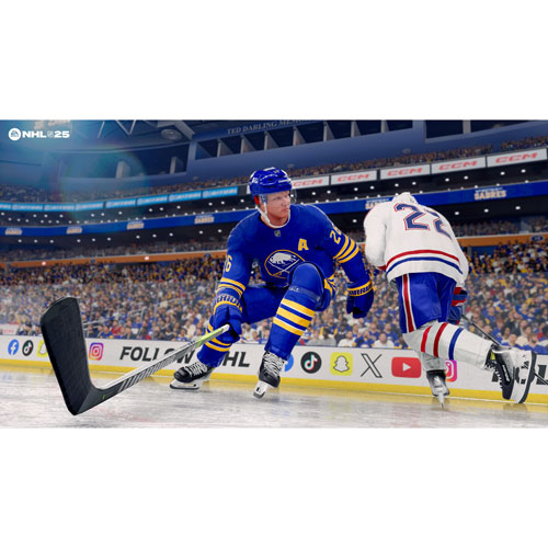 Image 10 of 19.. NHL 25
