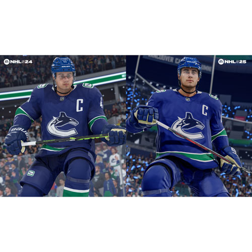 Image 11 of 19.. NHL 25