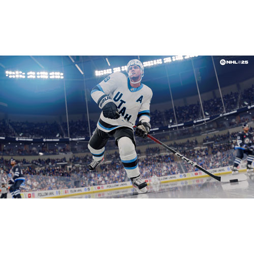 Image 12 of 19.. NHL 25