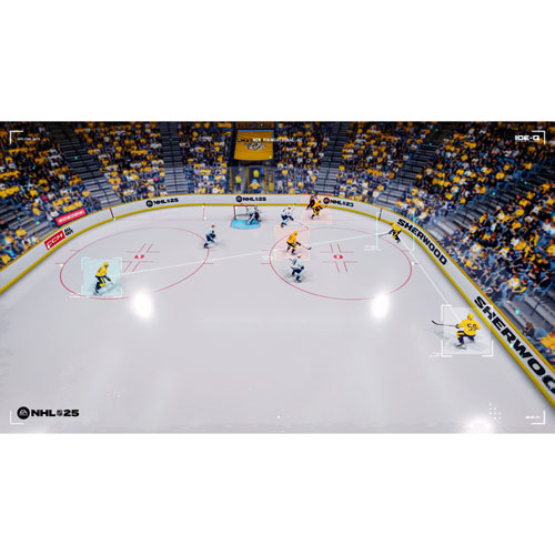 Image 14 of 19.. NHL 25