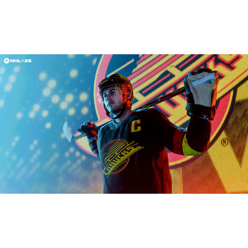 Image 15 of 19.. NHL 25