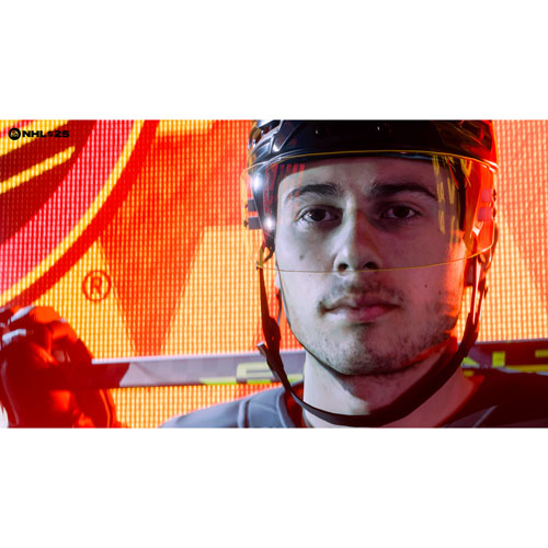 Image 16 of 19.. NHL 25